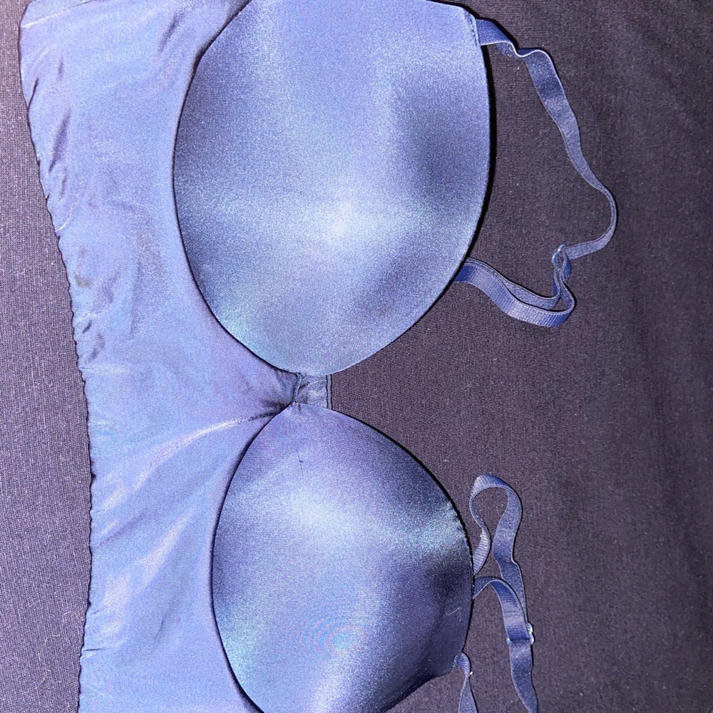 Victoria’s Secret bra